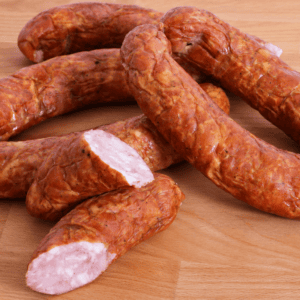Klobása - Obrázek 3