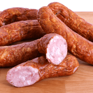 Klobása