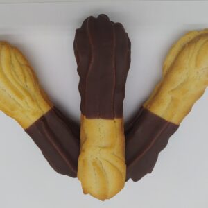 Linecké třené polomáčené 70g