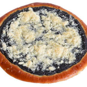 Beskydský frgál - Makový 560g