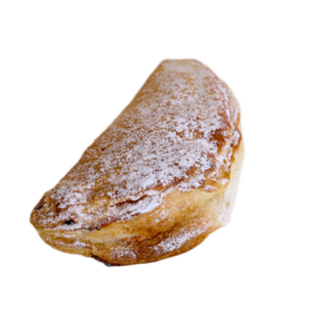Listová taštička višňová 90g