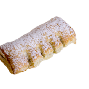Listový hřeben ořechový 90g
