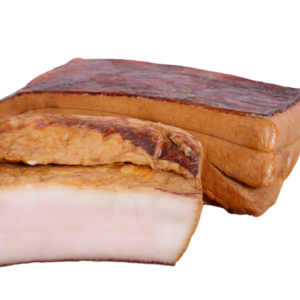 Uzený špek - nízký