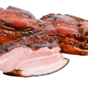 Anglická slanina